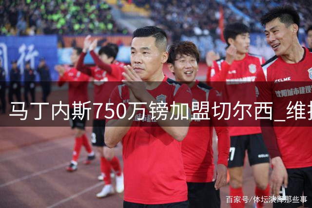 马丁内斯750万镑加盟切尔西 维拉门将重组启幕